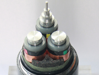 3.6/6kV~26/35kV铝合金交联聚乙烯绝缘电力电缆