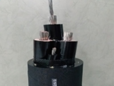 额定电压3.6/6kV～12/20kV中压卷盘电缆