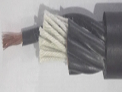 额定电压300/500V工业机器人用耐扭曲软电缆