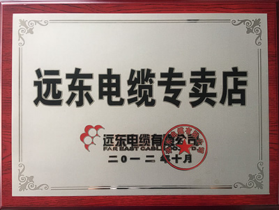 远东电缆专卖店